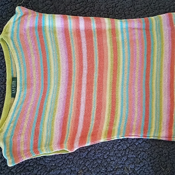 Ralph Lauren Shirt - Picture 2 of 4